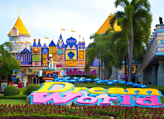 Dreamworld
