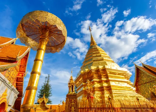 ดอยสุเทพ